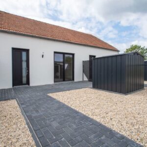 Appartement in Melick