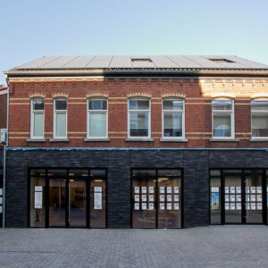 Appartement in Tegelen