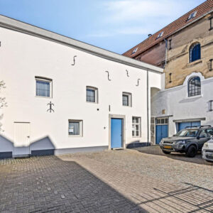 Woonhuis in Valkenburg aan de Geul