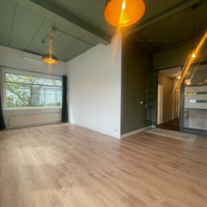 Appartement in Leiderdorp