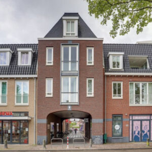 Appartement in Maasdriel