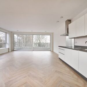 Appartement in Castricum