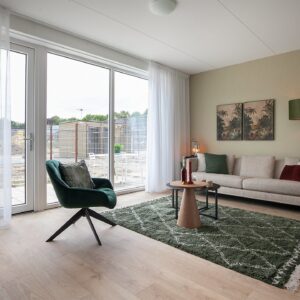 Woonhuis in Berkel-Enschot