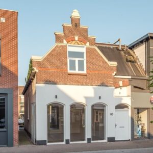 Woonhuis in Heerenveen