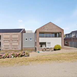 Appartement in Nissewaard