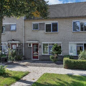 Woonhuis in Maashorst