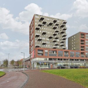 Appartement in Hoofddorp