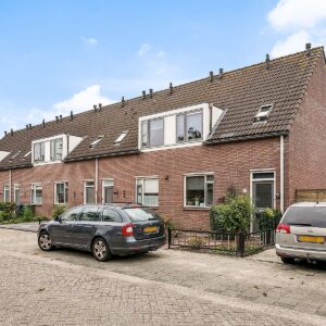 Woonhuis in Nieuwegein