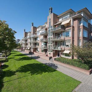 Appartement in Leidschendam