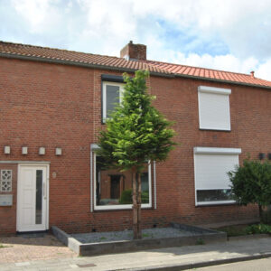 Woonhuis in Posterholt