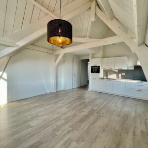 Appartement in Maassluis