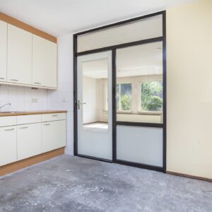 Woonhuis in Deventer