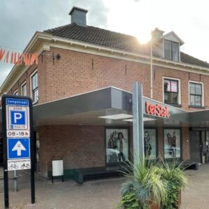 Appartement in Olst-Wijhe