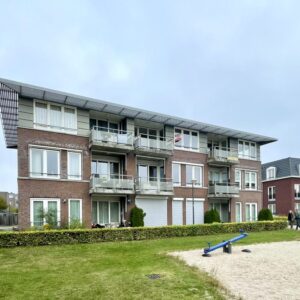 Appartement in Bladel