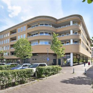 Appartement in Oegstgeest
