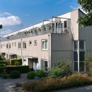 Studio in Amstelveen