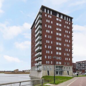 Appartement in Heerhugowaard