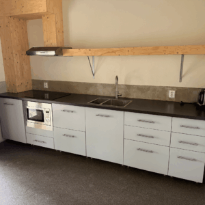 Studio in Lage Mierde