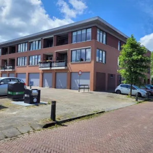 Appartement in Andijk