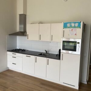 Appartement in Achtkarspelen