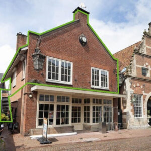 Appartement in Dinkelland