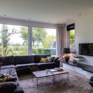 Woonhuis in Alblasserdam