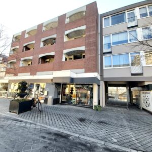 Appartement in Valkenburg