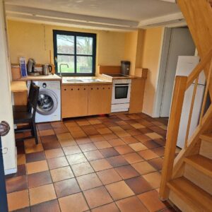 Woonhuis in Berg en Dal