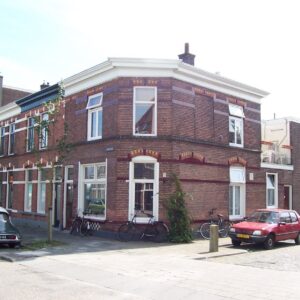 Appartement in Zwolle