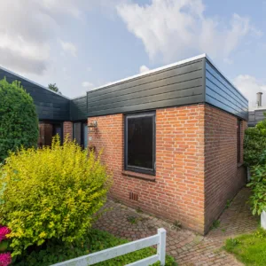 Woonhuis in Noordwijk