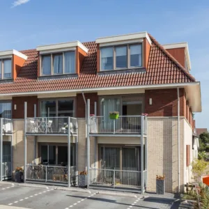 Appartement in Lingewaard