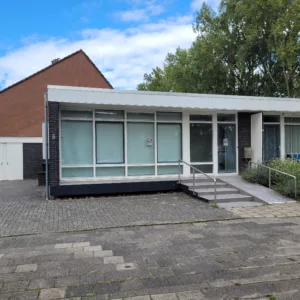 Woonhuis in Enkhuizen