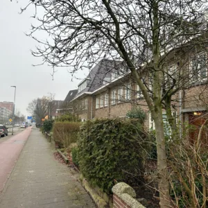 Woonhuis in Eindhoven