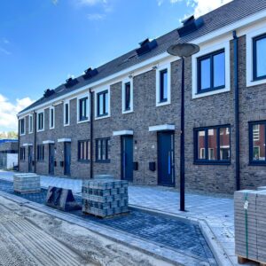 Woonhuis in Beverwijk