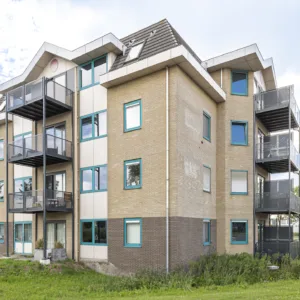 Appartement in Culemborg