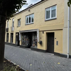 Woonhuis in Valkenburg