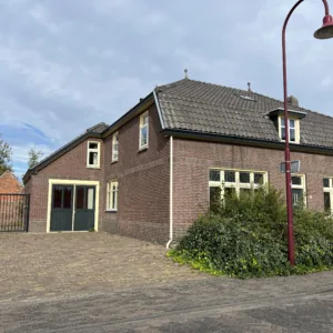 Woonhuis in Luyksgestel