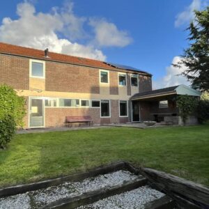 Woonhuis in Oudkarspel