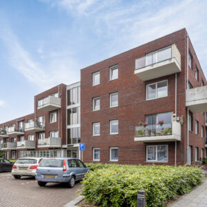 Appartement in Zeewolde