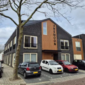 Appartement in Koog aan de Zaan