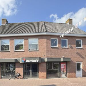 Appartement in Ommen