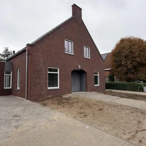 Woonhuis in Bergeijk