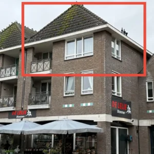 Appartement in Twenterand