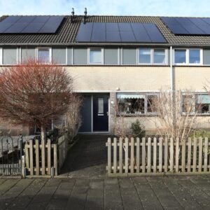 Woonhuis in Dijk en Waard