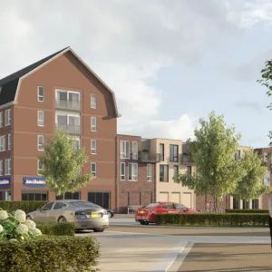 Appartement in Nederweert