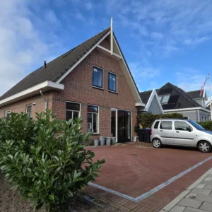 Woonhuis in Kaag en Braassem