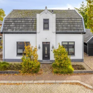 Woonhuis in Land van Cuijk