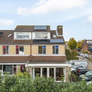 Woonhuis in Ouder-Amstel