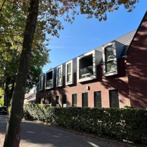 Appartement in Vinkel