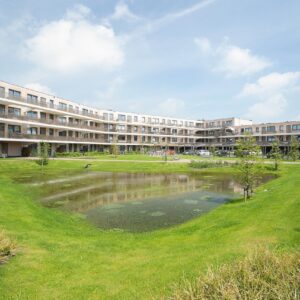 Appartement in Zutphen